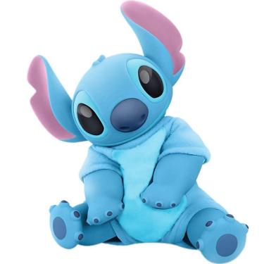 Imagem de Boneco Stitch Amor De Filhote - Roma Jensen