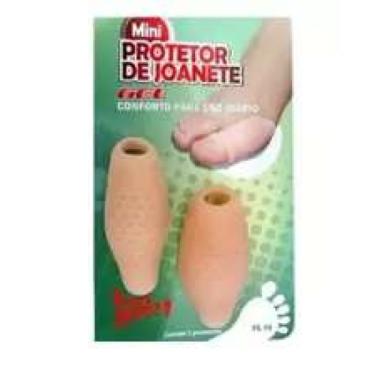 Imagem de Protetor Fort Spuma De Joanete - Pele