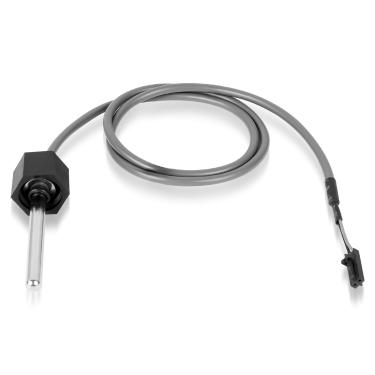 Imagem de VIVEMCE Substituição do sensor de banheira de hidromassagem 32016 53605, serve para sistema Balboa Spa Heater M7 - 61.0 cm Temp/High Limit, 0,6 cm de diâmetro - Compatível com 30344 30042 30382