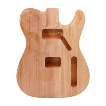 Imagem de JWQFBC Peças de Reposição para Guitarra Elétrica Faça Você Mesmo: Acessórios E Peças para Guitarristas Amadores.