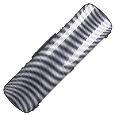 Imagem de Estojo Para Violino Retangular Tamanho 4/4 Estojo Rígido Para Violino Em Fibra De Carbono Com Alça Ajustável Estojo Para Transporte Tamanho Completo Estojo de Violino (Color : 03)