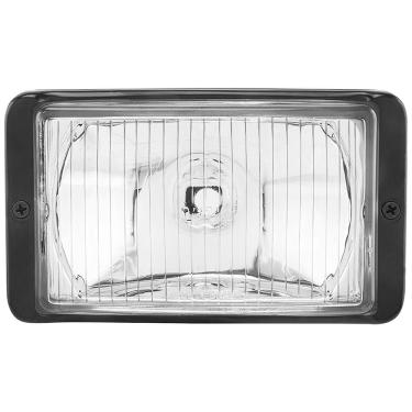 Imagem de Farol De Milha H3 Mercedes Benz Scania Cristal F-121 Nino