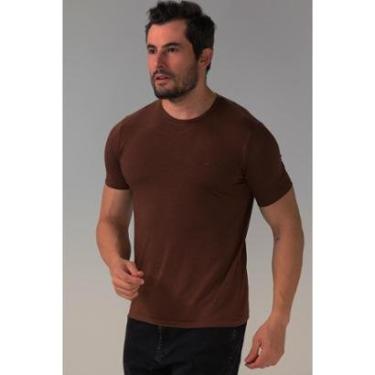 Imagem de CAMISETA SALLO HELICOPTERO 10108261-Masculino