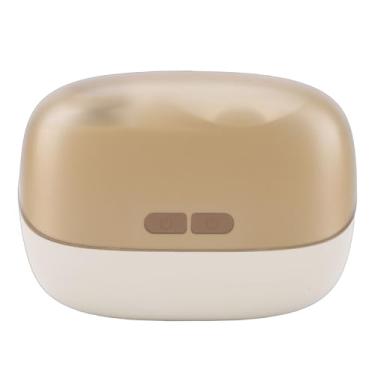 Imagem de TARSHYRY Cortador de Unhas Elétrico, Aparador de Unhas LED Profissional Com Luz Integrada e 2 Modos de Velocidade, Design de Cabeça Dupla para Corte e Polimento Precisos, Carregamento