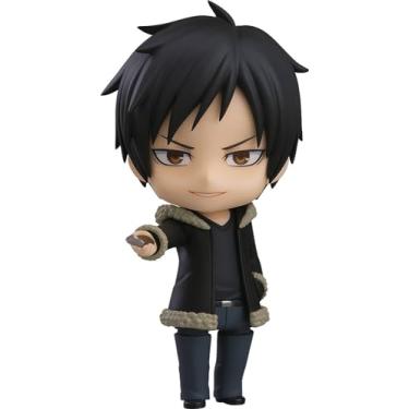 Imagem de Good Smile Company Izaya Orihara, Fig. 10 cm, Durarara, 2 x Nendoroid