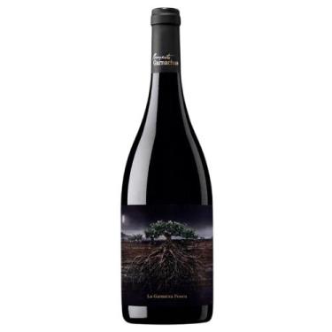 Imagem de Vinho Tinto Espanhol Proyecto Garnachas Garnacha Fosca Priotato - Vint