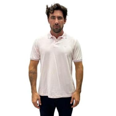 Imagem de Camisa Polo Ogochi Manga Curta Masculina-Masculino