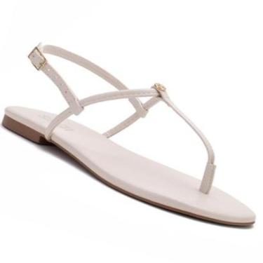 Imagem de Sandalia Sua Cia 8358.15578 Feminina-Feminino