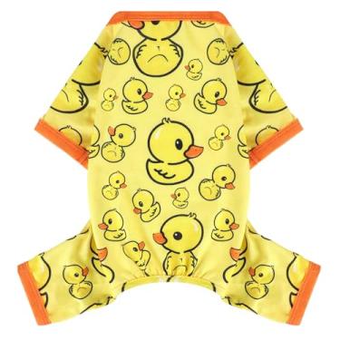 Imagem de Pijama de cachorro pequeno para meninos