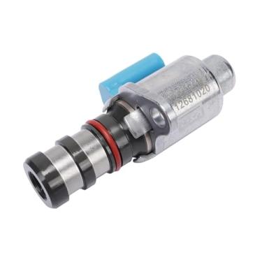Imagem de GM Genuine Parts Válvula solenoide de controle de pressão de óleo do motor 12681020