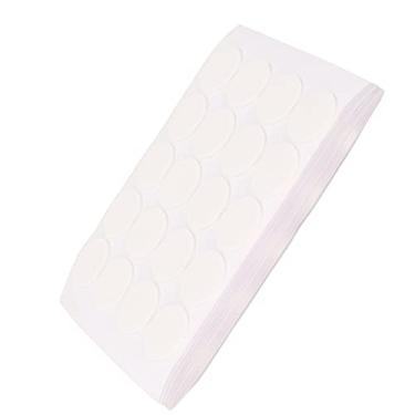 Imagem de Generic Pavio de Cera Quente à Prova D'água, Adesivos para Fazer Velas Diy, Adesivo Forte, Cola Redonda para Escritório ou Estudo, 200 Peças