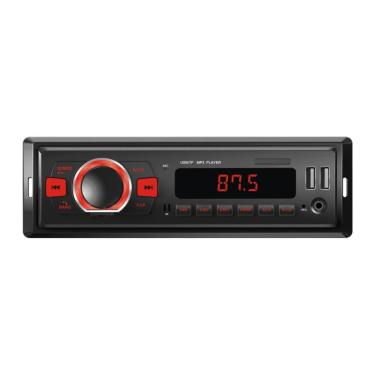 Imagem de Auto Radio Bluetooth Roadstar Rs2605br Es