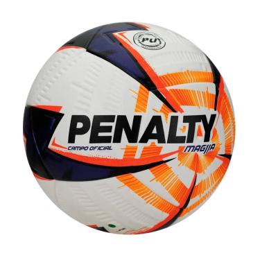 Imagem de Bola Penalty Campo Mag11a R1 Xxvi Oficial 2026