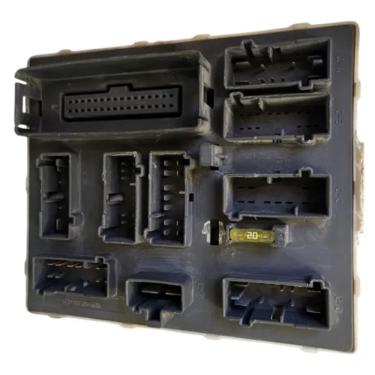 Imagem de Caixa De Fusíveis Do Ford Focus 518802103