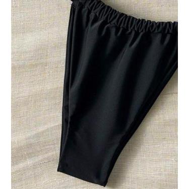 Imagem de Biquíni Dani Vermelho Feminino - Moda Praia Confortável - no-brand, GG