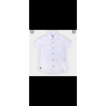 Imagem de Camisa infantil - Hering