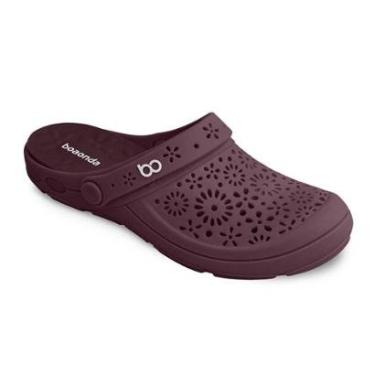 Imagem de Sandália Ortopédica Nellie Babuche Conforto Impacto-Feminino