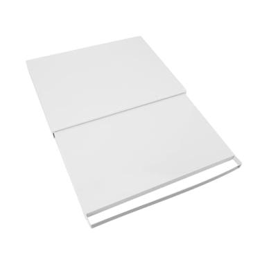 Imagem de Generic Bandeja de Rolamento para Cafeteira Prateleira Deslizante Fácil de Usar para Organização de Bancada, Controle Deslizante Móvel de Máquina de café para Cozinhas Pequenas, Bandeja para (Branco)