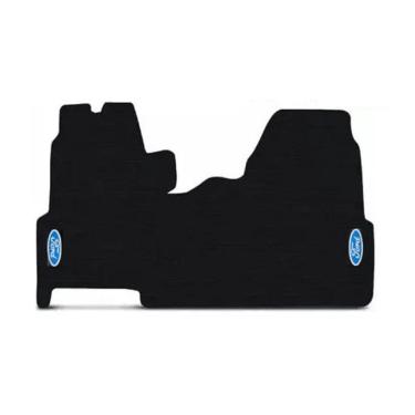 Imagem de Jogo De Tapete Automotivo Transit 2013 Carpete Luxo