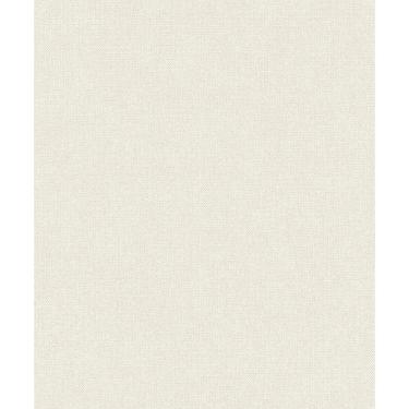 Imagem de Papel De Parede Belize Aspecto Têxtil Bege Claro Ph1001