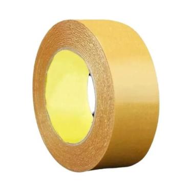 Imagem de Fita Adesiva De Tecido Dupla Face De Alta Viscosidade Para Fixação For