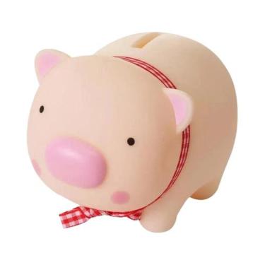 Imagem de Cofrinho De Desenho Animado Em Formato De Animais (Coala, Panda, Coelh