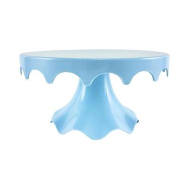 Imagem de Prato De Exibição De Sobremesas Para Chá De Bebê, Casamento E Aniversá