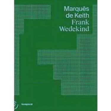 Imagem de Marques de Keith - Peca em Cinco Partes