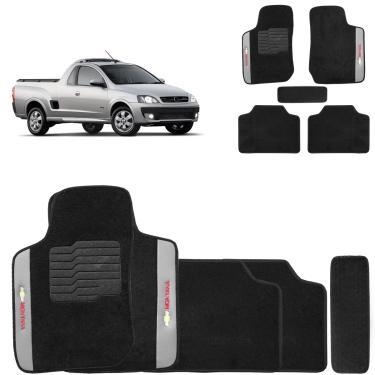 Imagem de Jogo de Tapete Carpe