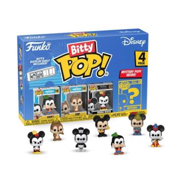 Imagem de Bitty POP! Disney Séries 4