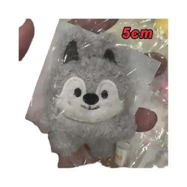 Imagem de Chaveiro De Pelúcia Infantil SKZOO, Boneco Da Escola Mágica, Presente 