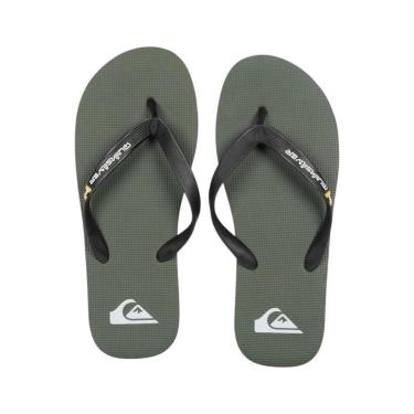 Imagem de Chinelo Quiksilver Molokai Bicolor-Masculino