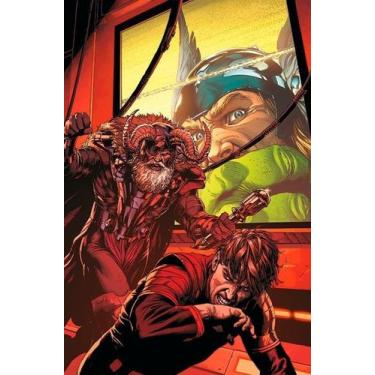 Imagem de Os Vingadores - Vol. 47 - PANINI, Sortido