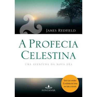 Imagem de Livro - A profecia celestina