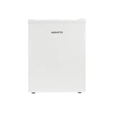 Imagem de Frigobar Agratto FG70-02 70L Branco 220V
