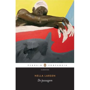 Imagem de Livro - De passagem