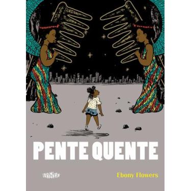 Imagem de Livro - PENTE QUENTE
