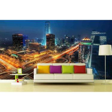 Imagem de Papel de Parede Painel Fotográfico Cidaden 2,00X3 na 6035