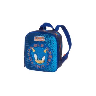 Imagem de Lancheira escolar sonic pacific