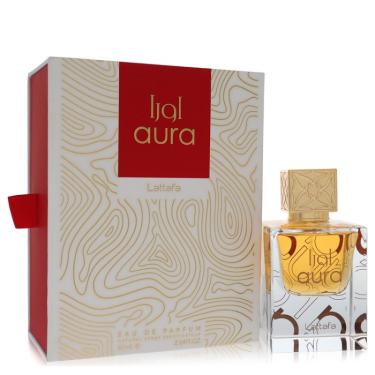 Imagem de Perfume Feminino Lattafa Aura Eau De Parfum (Unisex) 60 Ml