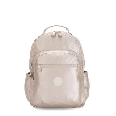 Imagem de Mochila Kipling Seoul-I4034-Feminino