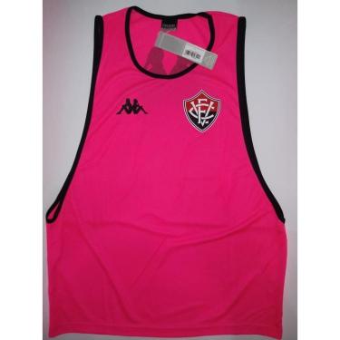 Imagem de Colete Regata Vitória Kappa Treino-Masculino