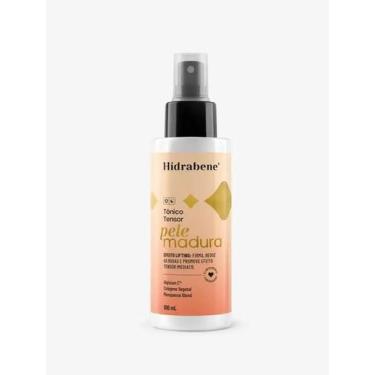 Imagem de Hidrabene Tônico Tensor Pele Madura 100 ml