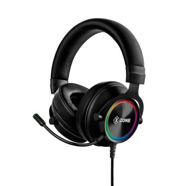 Imagem de Headset RGB Gamer Xzone GHS-01