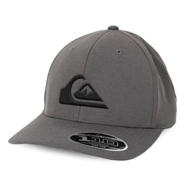 Imagem de Boné Quiksilver Q911A0395 Dark Grey-Masculino