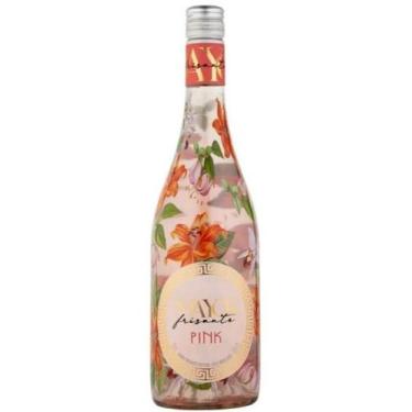 Imagem de Vinho frisante mayos pink rose - Monte Paschoal