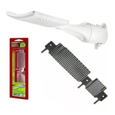 Imagem de Resistência Chuveiro Loren Shower 127v 5500w Lorenzetti