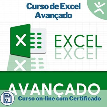 Imagem de Curso Online em videoaula de Excel Avançado com Certificado