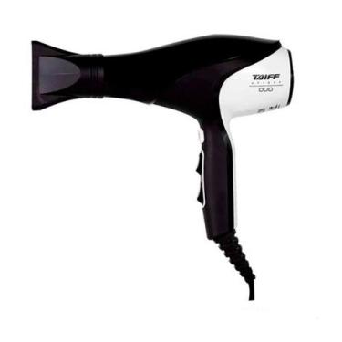 Imagem de Secador Profissional Taiff Unique Duo Bivolt