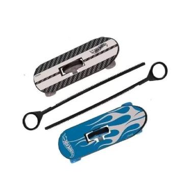 Imagem de Fingerboard Hot Wheels